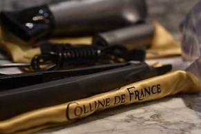 Hotel Colline de France