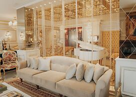 Hotel Colline de France