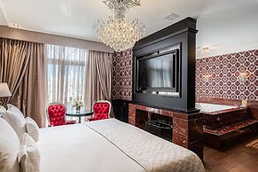 Hotel Colline de France