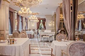Hotel Colline de France