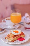 Hotel Colline de France