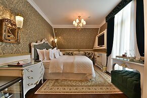 Hotel Colline de France