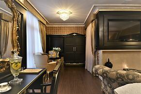 Hotel Colline de France