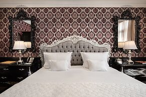 Hotel Colline de France