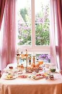 Hotel Colline de France