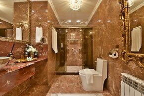 Hotel Colline de France