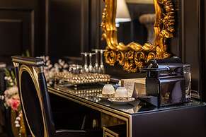 Hotel Colline de France