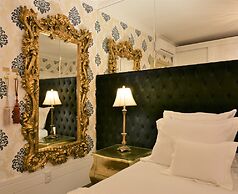 Hotel Colline de France