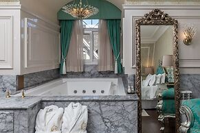 Hotel Colline de France