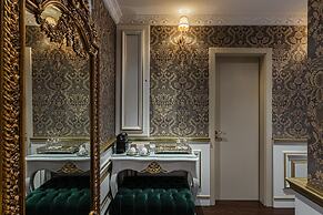 Hotel Colline de France