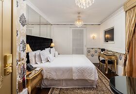 Hotel Colline de France