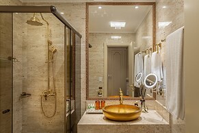 Hotel Colline de France