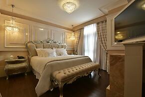 Hotel Colline de France