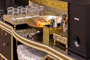 Hotel Colline de France