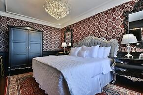 Hotel Colline de France