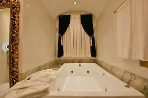 Hotel Colline de France