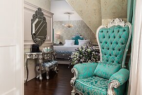 Hotel Colline de France