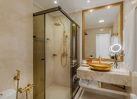 Hotel Colline de France