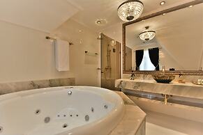 Hotel Colline de France