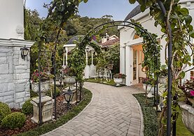 Hotel Colline de France