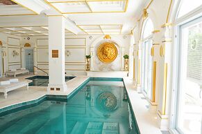 Hotel Colline de France