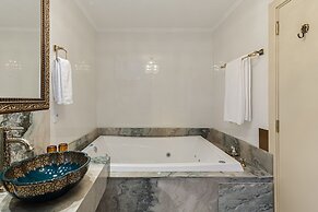 Hotel Colline de France