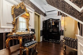 Hotel Colline de France