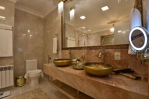 Hotel Colline de France