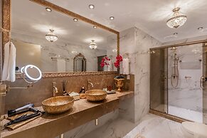 Hotel Colline de France