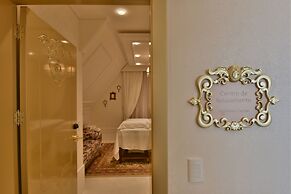 Hotel Colline de France