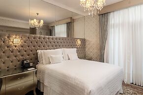 Hotel Colline de France