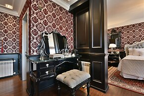 Hotel Colline de France