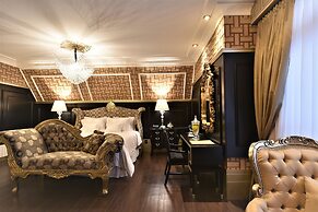 Hotel Colline de France