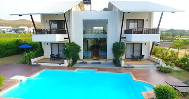 Regenta Resort Soma Vine Village