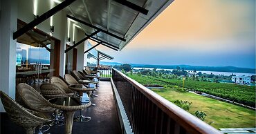 Regenta Resort Soma Vine Village