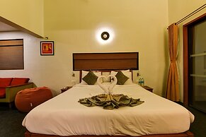 Regenta Resort Soma Vine Village