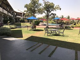 Regenta Resort Soma Vine Village