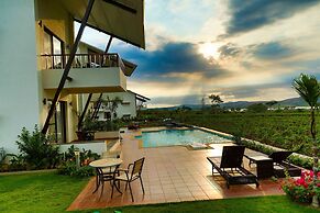 Regenta Resort Soma Vine Village