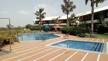 Regenta Resort Soma Vine Village