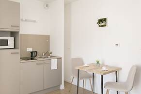Zenao Appart'hôtels Mulhouse