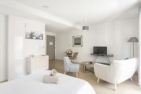 Zenao Appart'hôtels Mulhouse
