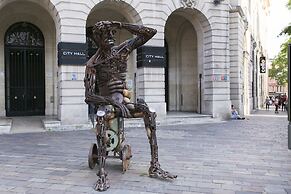Zenao Appart'hôtels Mulhouse