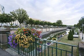 Zenao Appart'hôtels Mulhouse