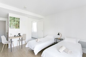 Zenao Appart'hôtels Mulhouse