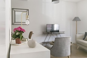 Zenao Appart'hôtels Mulhouse