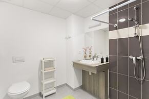 Zenao Appart'hôtels Mulhouse