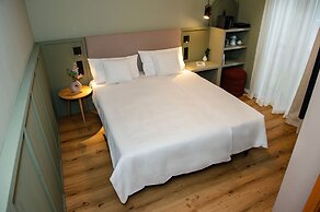 Hotel Villa Waldperlach