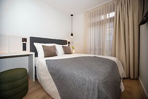 Hotel Villa Waldperlach