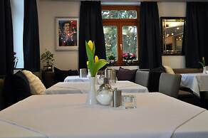 Hotel Villa Waldperlach