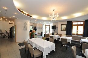 Hotel Villa Waldperlach